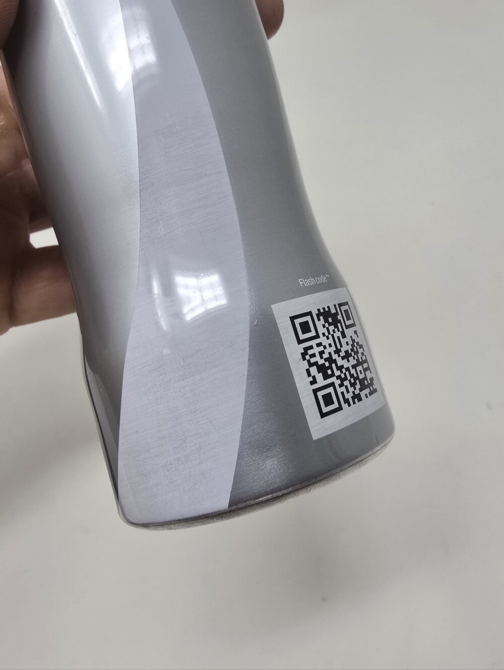 Limited Edition Daft Punk Coca Cola Glass Metal Alloy Bottle Music Band RARE - Picture 13 of 16